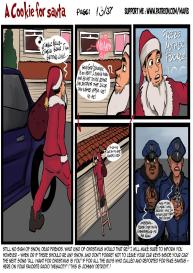 A Cookie For Santa #14
