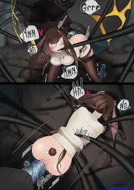 Amiya’s Failure #8
