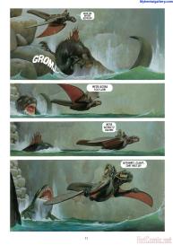 The Mercenary 2 – The Formula #10