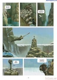 The Mercenary 2 – The Formula #11