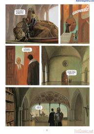 The Mercenary 2 – The Formula #14