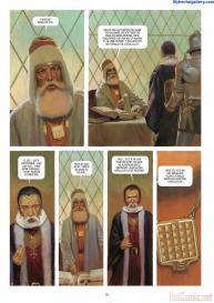 The Mercenary 2 – The Formula #15