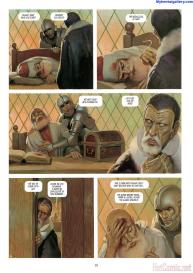 The Mercenary 2 – The Formula #17