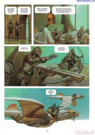 The Mercenary 2 – The Formula #19