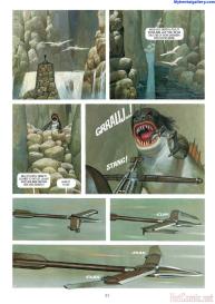 The Mercenary 2 – The Formula #20