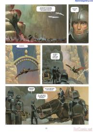 The Mercenary 2 – The Formula #22