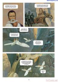 The Mercenary 2 – The Formula #23