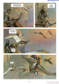 The Mercenary 2 – The Formula #24