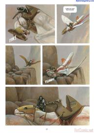 The Mercenary 2 – The Formula #26