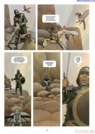 The Mercenary 2 – The Formula #27