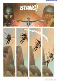 The Mercenary 2 – The Formula #28