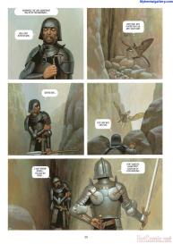 The Mercenary 2 – The Formula #29