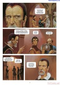 The Mercenary 2 – The Formula #3