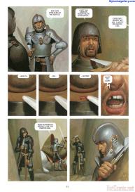 The Mercenary 2 – The Formula #30
