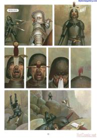 The Mercenary 2 – The Formula #31
