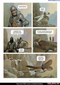 The Mercenary 2 – The Formula #32
