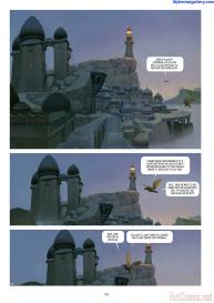 The Mercenary 2 – The Formula #33
