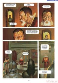 The Mercenary 2 – The Formula #35
