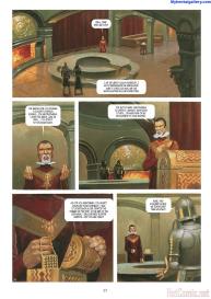 The Mercenary 2 – The Formula #36