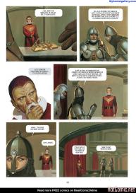 The Mercenary 2 – The Formula #37