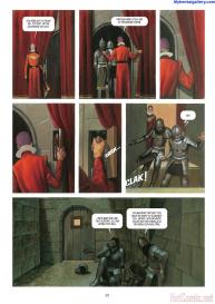 The Mercenary 2 – The Formula #38