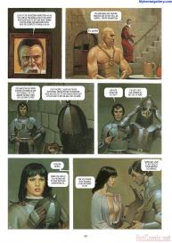 The Mercenary 2 – The Formula #39