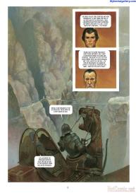 The Mercenary 2 – The Formula #4