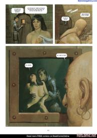 The Mercenary 2 – The Formula #40