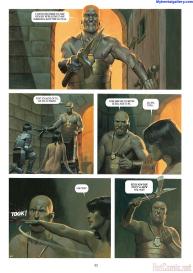 The Mercenary 2 – The Formula #41
