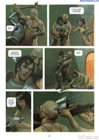 The Mercenary 2 – The Formula #42