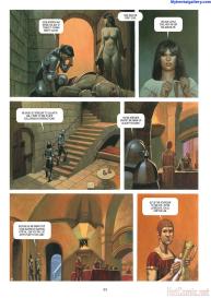 The Mercenary 2 – The Formula #43