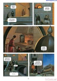 The Mercenary 2 – The Formula #44