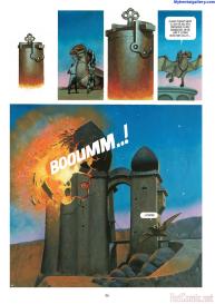 The Mercenary 2 – The Formula #45