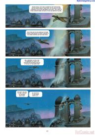 The Mercenary 2 – The Formula #46