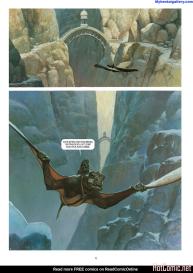 The Mercenary 2 – The Formula #5