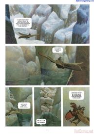 The Mercenary 2 – The Formula #6