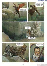 The Mercenary 2 – The Formula #7