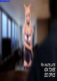 Pop Starz – Behind The Scenes 1 – Ahri #44