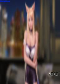 Pop Starz – Behind The Scenes 1 – Ahri #55