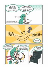 Soraka And The Void Banana! #6