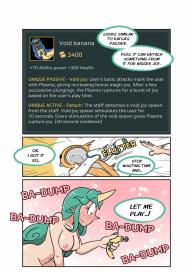 Soraka And The Void Banana! #7