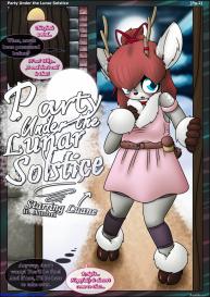 Party Under The Lunar Solstice #2