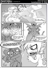 Dragonfest 31 #2