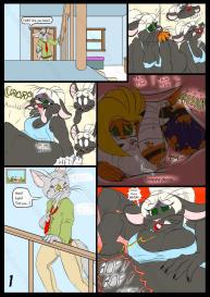 Faithfull Relationship 2 #2