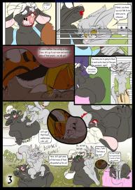 Faithfull Relationship 2 #4