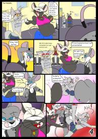 Faithfull Relationship 2 #5