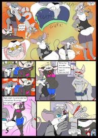 Faithfull Relationship 2 #6