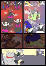 Faithfull Relationship 2 #8