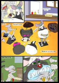 Faithfull Relationship 2 #9