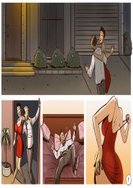 Margarita – Drunken Room Swap #2